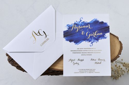 GOLD BUTIQLINE DAVETİYE